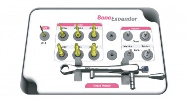 Bone Expander Kit